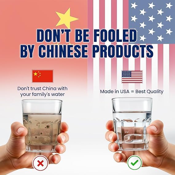 American Filter Company®, water filter, Model # AFC-APH-1200-2-12000SKC, Compatible with Body Glove(R) BG-1000 BG-1000C Filters New American Filter Company® Model # AFC-APH-1200-2-12000SC 1-Filter