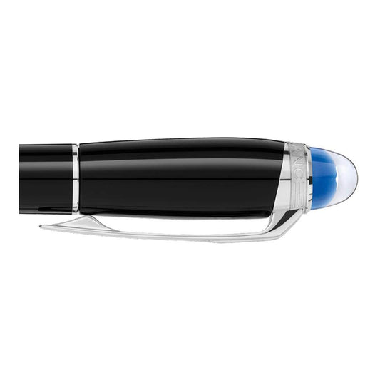 Montblanc StarWalker Fineliner Pen - Black