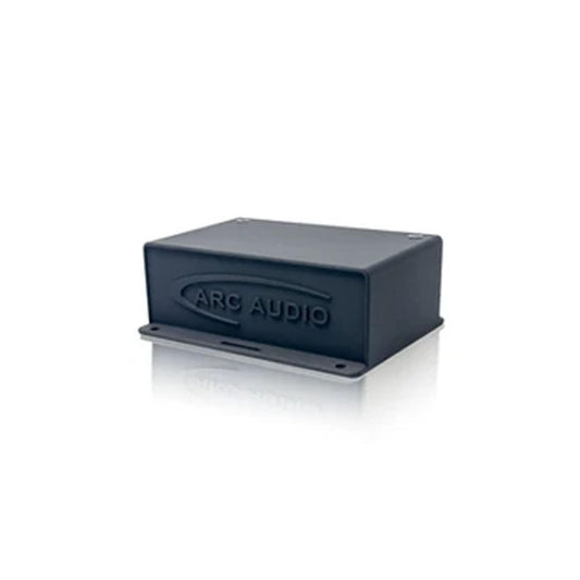 Arc Audio ARC PSM-PRO 6 Ch-in / 8 Ch-Out Compact Stand-Alone DSP w/Idata Maestro AR Compatibility.
