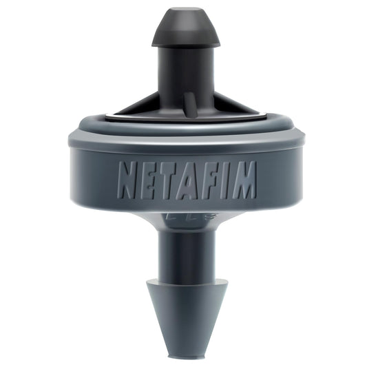 Netafim 1 GPH Woodpecker Jr Pressure Compensating Drip Emitters (100)