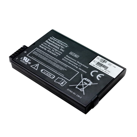 PULADU Original 900-102 for Respironcs EverGo Oxygen Machine Battery 14.4V Li-ion Battery 1058036