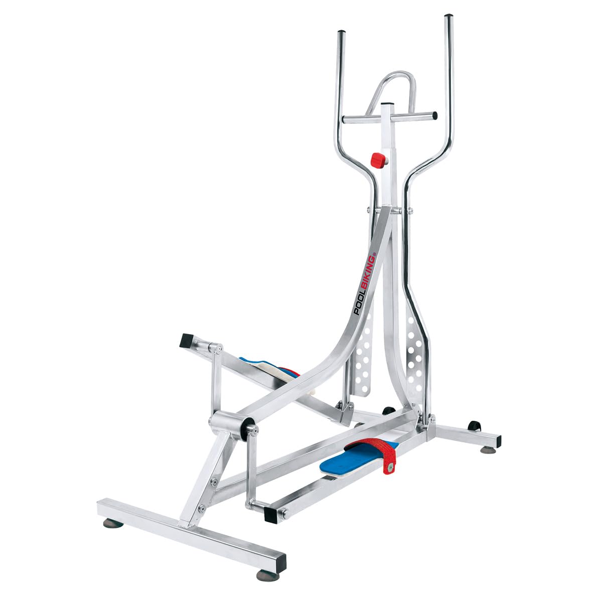 POOLBIKING Orbital Aquatic Elliptical for Pool Fitness, Rehabilitation and Weight Loss