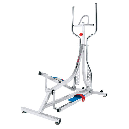 POOLBIKING Orbital Aquatic Elliptical for Pool Fitness, Rehabilitation and Weight Loss