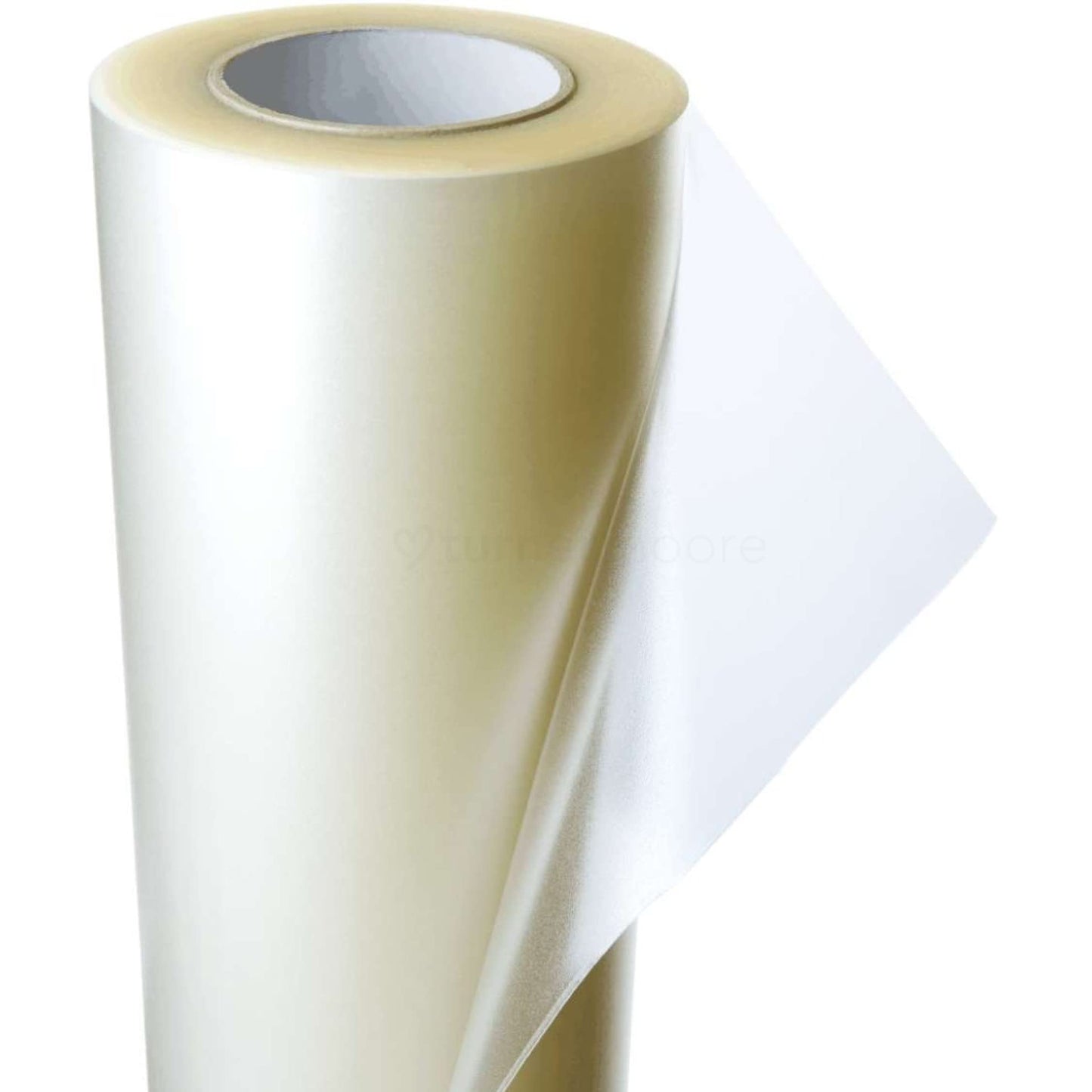 Clear Transfer Tape for Vinyl, 12 Inch by 30 Feet, Adhesive Vinyl, Transfer Paper for Cricut, Silhouette, Signs, Stickers, Decals