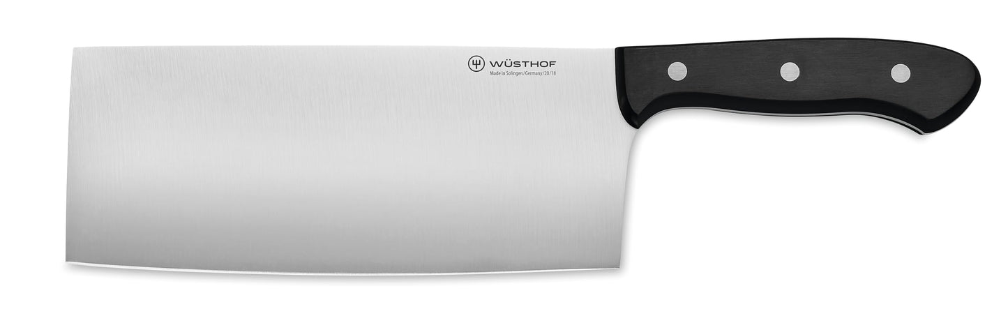 WÜSTHOF 7" Chinese Chef's Knife