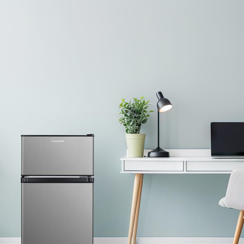 Cuisinart 3.1 Cu. Ft. Compact Fridge