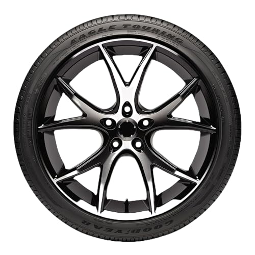 Goodyear Eagle 285/45R22 114H All Season Touring Passenger Tire