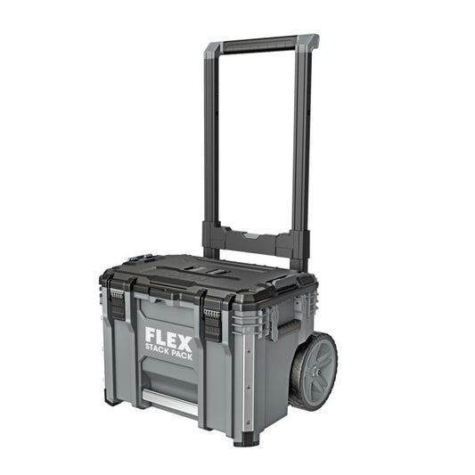 FLEX STACK PACK Storage System Rolling Tool Box - FS1101