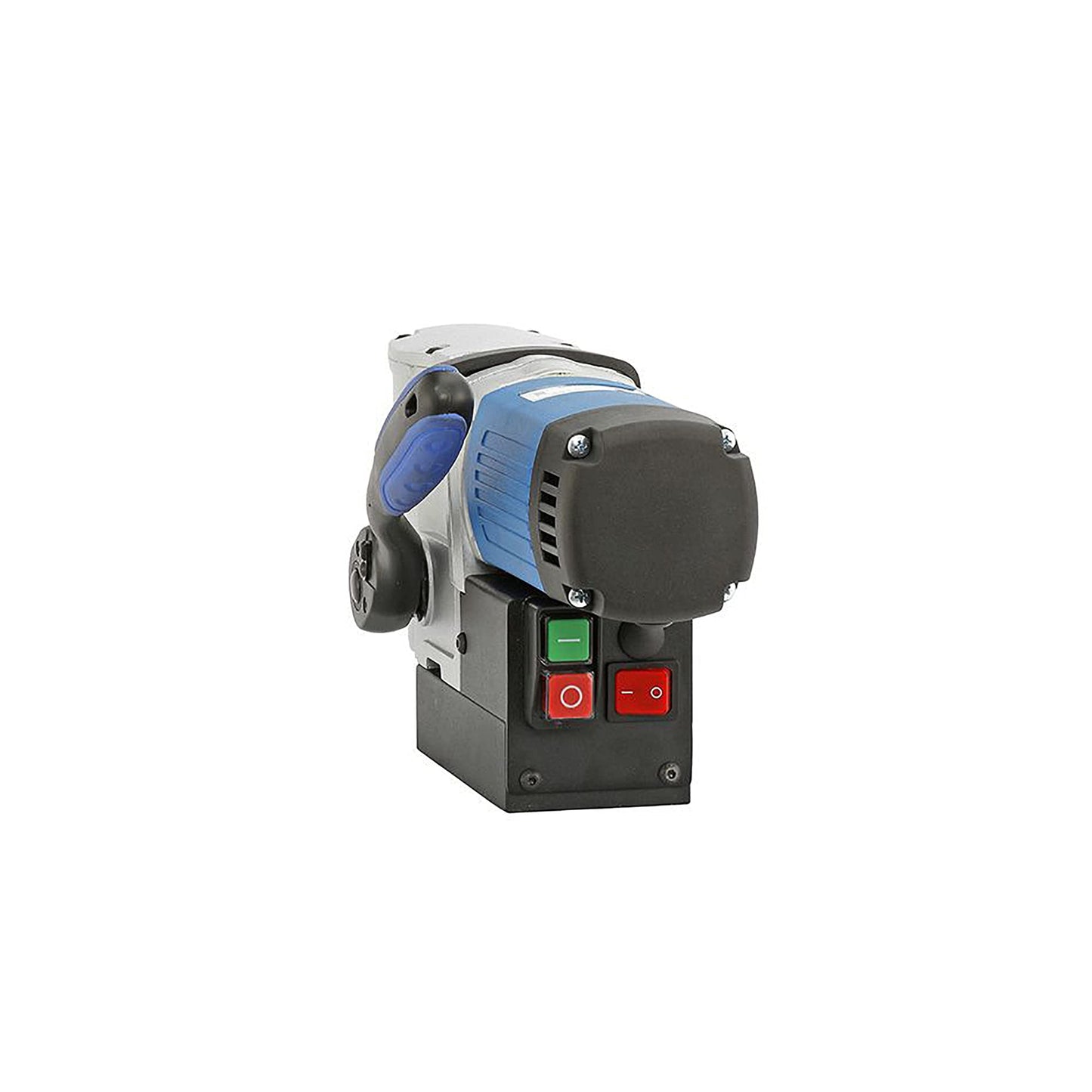 C.S. Unitec MAB 155 Portable Magnetic Drill Press | 1050W 1-Speed Benchtop Power Drill Machine w/up to 1-1/2" Diameter