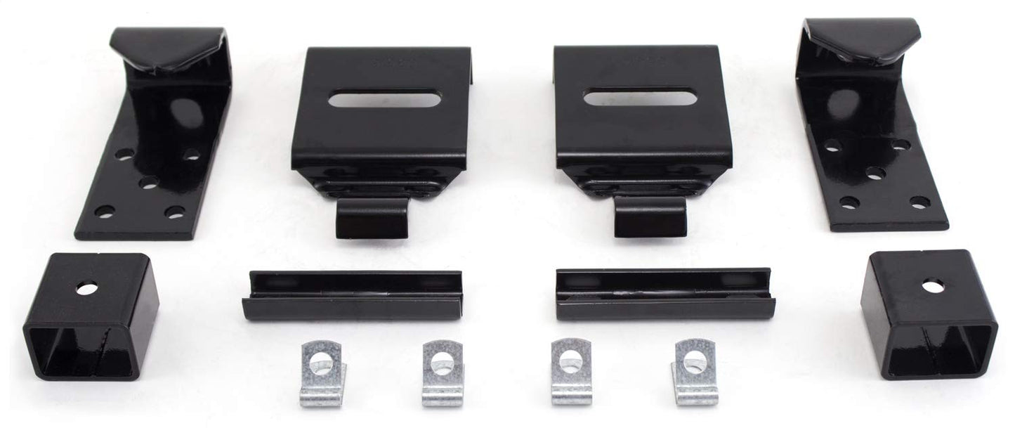 Air Lift 59537 RideControl fits 1995 2004 Tacoma 4WD | Eliminates Squat, Trailer Sway, Rough Ride & Bottoming Out | Up to 2,000 lb. Load Leveling Capacity