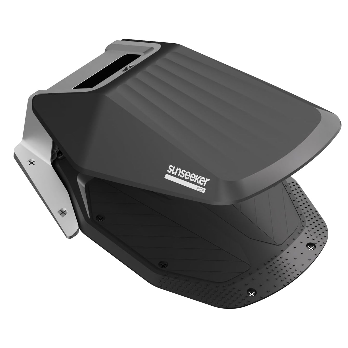 Sunseeker Robot Lawn Mower X7&X7Plus and X5 Garage