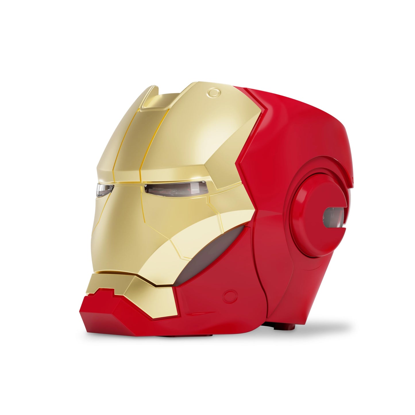 Limited Edition, Marvel Iron Man Stand for Amazon Echo Dot (4th & 5th Generations). Device Sold Separately