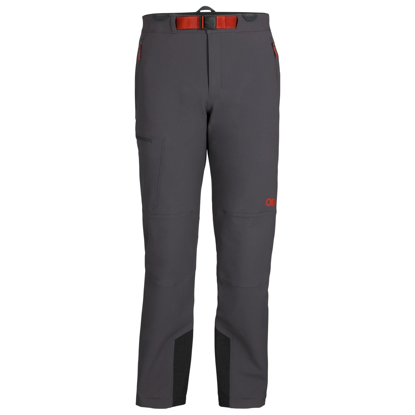 Outdoor Research Men's Cirque III Pants | Temperature Regulating Fabric, Water & Wind Resistant, Abrasion Resistant, Storm, Medium