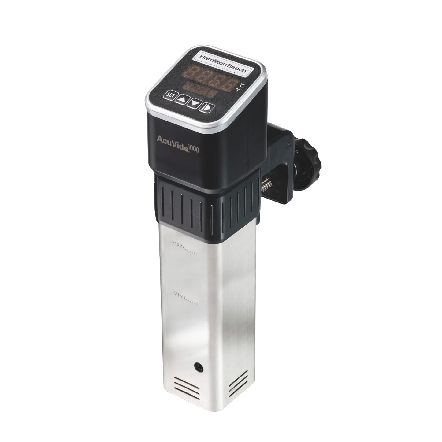 Hamilton Beach Commercial AcuVide™1000 Immersion Circulator, Sous Vide, NSF Certified (HSV1000)
