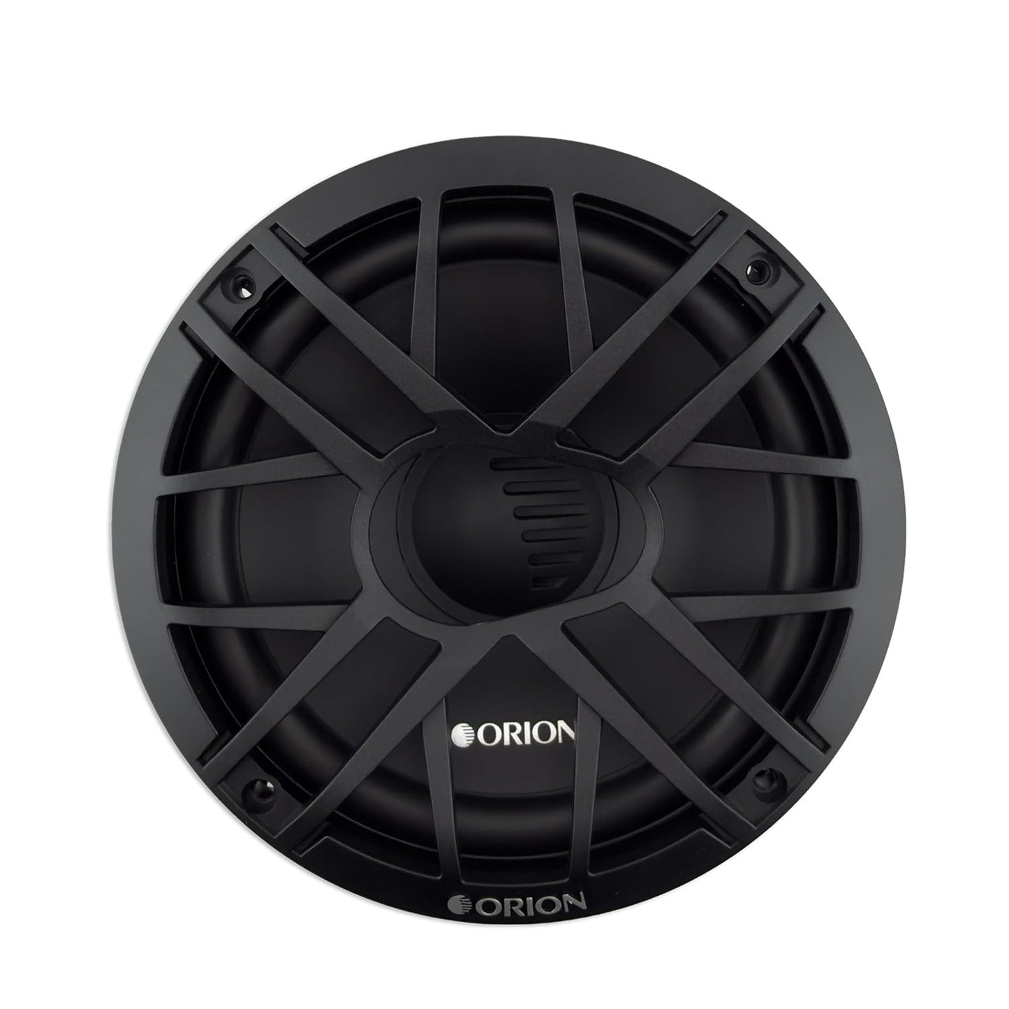 ORION XTR Series XTR65.SC 2-Way Coaxial Car Audio Component System - 6.5” Speakers, Full Range, Enhanced Bass, 340W, 4 Ohms, Easy Installation, 1” Silk Dome Tweeter, External Passive Crossover -Pair