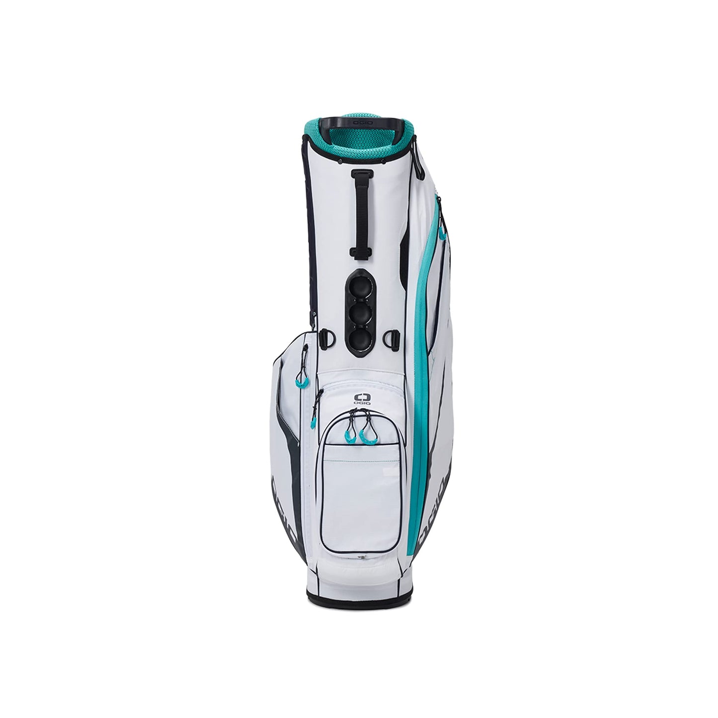 OGIO BG OG STN Fuse 4 WHT 22