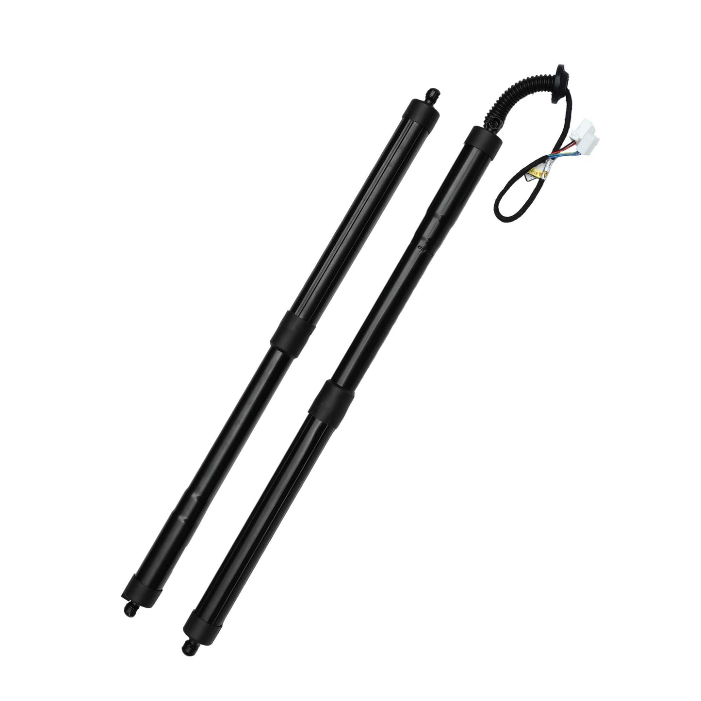 X AUTOHAUX Rear Left Right Tailgate Power Lift Support for Honda Pilot 5 Doors 2016-2021 Liftgate Power Hatch Shock Strut No.74961TG7325 1 Pair