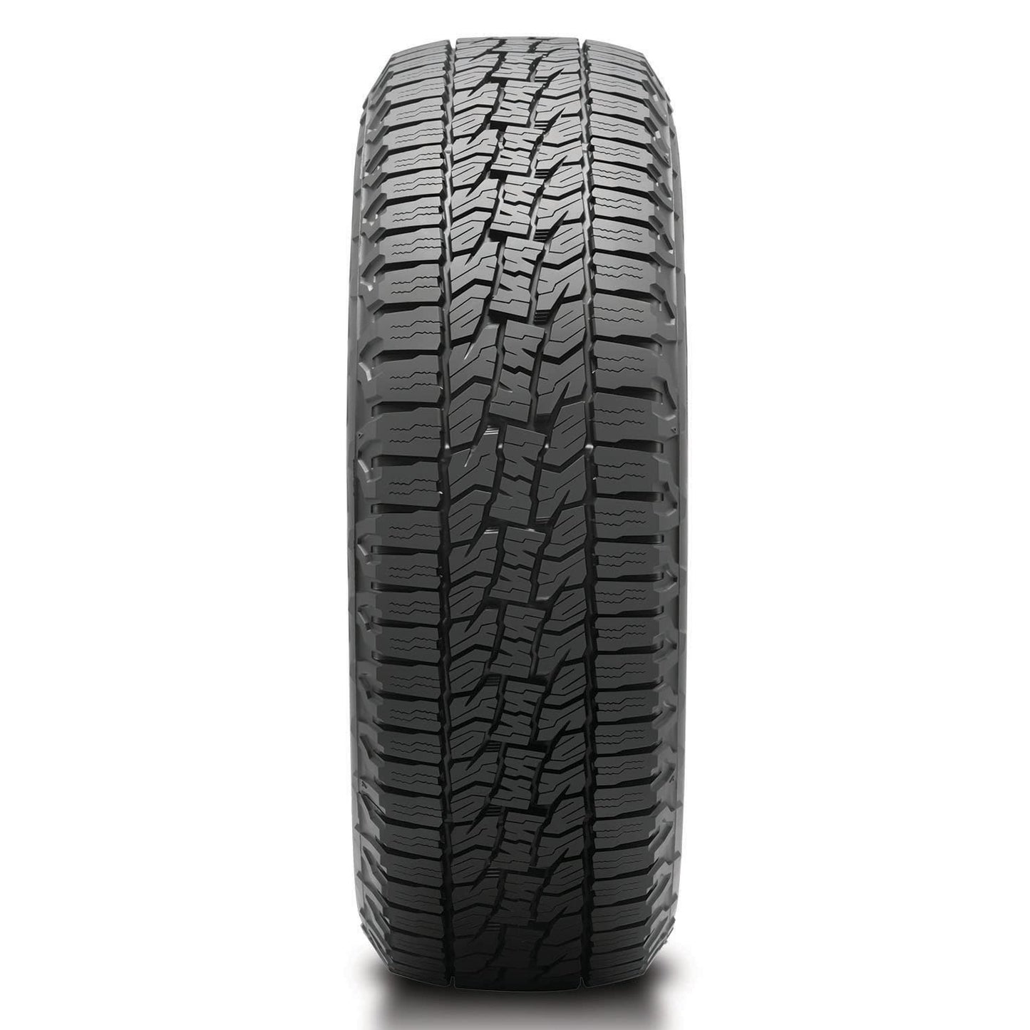 FALKEN 225/55R18 98V SL FALKEN WILDPEAK A/T TRAIL BW