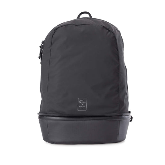 NOMATIC McKinnon Camera Cube - Travel Camera Pack by Peter McKinnon for Photographers, DSLR Camera Backpack for Men and Women