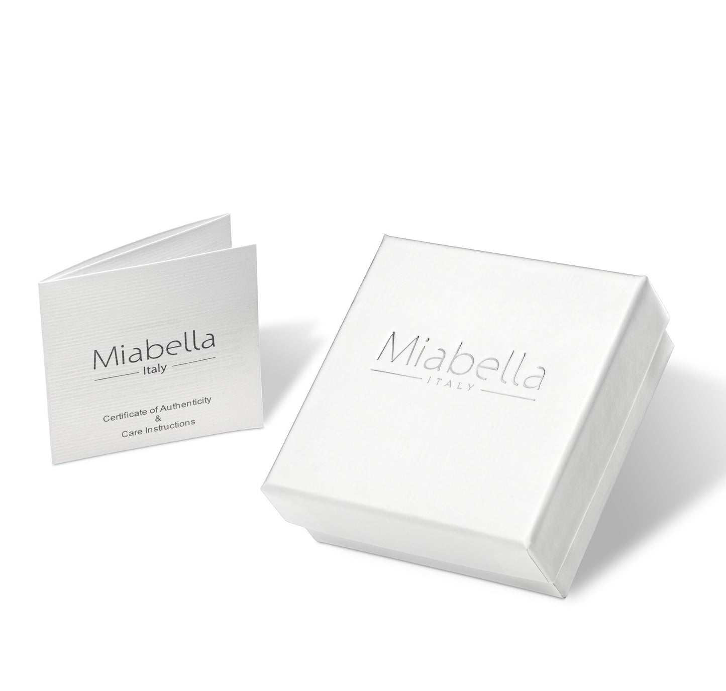 Miabella Italian 925 Sterling Silver Byzantine Bracelet for Women, Handmade in Italy (Length 6.5 Inches)
