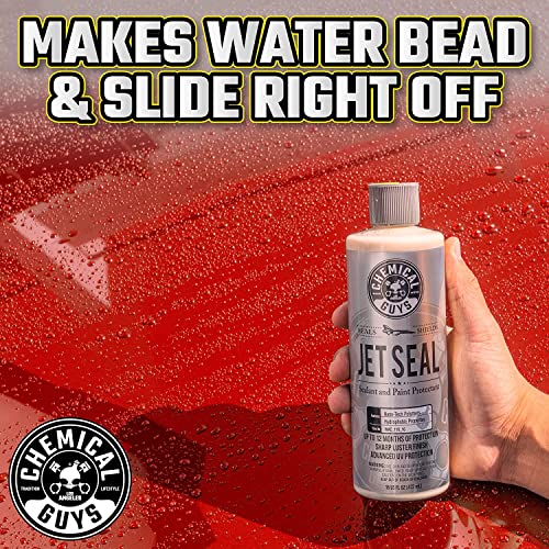 Chemical Guys Ultimate Detailing Kit (17 Items)
