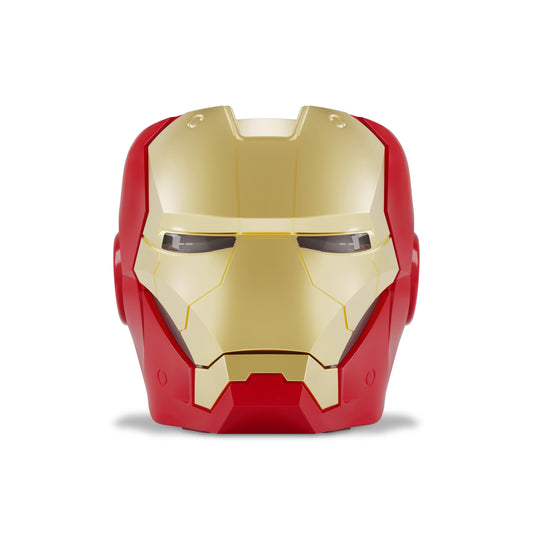 Limited Edition, Marvel Iron Man Stand for Amazon Echo Dot (4th & 5th Generations). Device Sold Separately