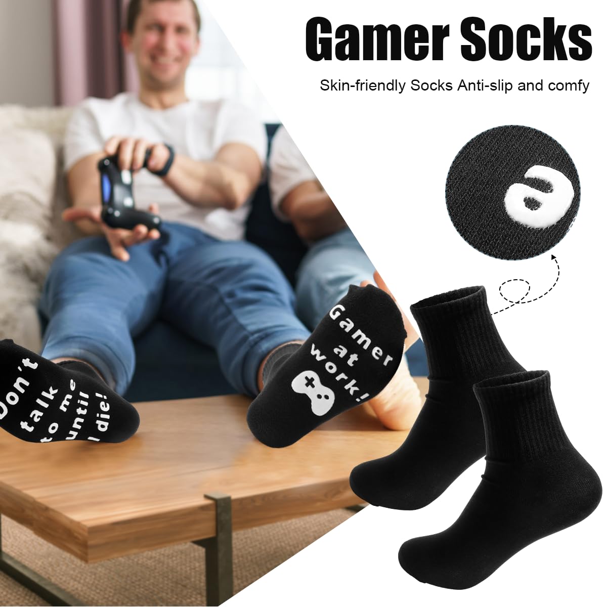 Easter Basket Stuffers Essentials Gamer Gifts for Men Boyfriend Teenage Boy Birthday Gifts Box Year Old Kids Son Game Room Decor Christmas Gaming Gift for Him Man Video Game Lover Gamer Tumbler+Pillow