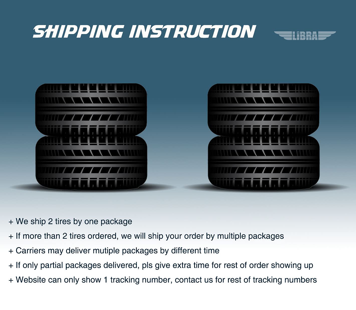 WANDA 23x10-14 All Terrain Golf Cart Tires 4 Ply 23x10X14 -Set 4-14058