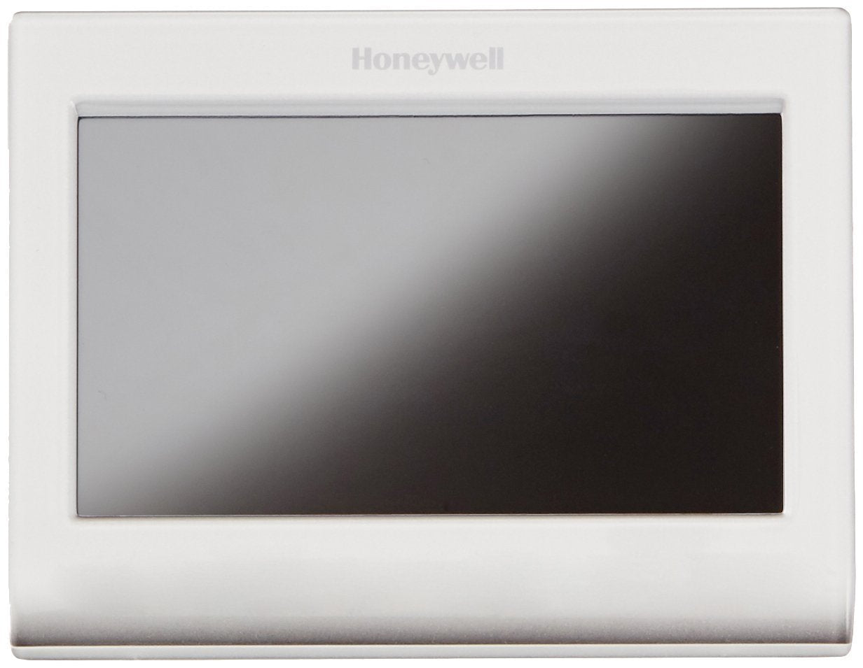 Honeywell RTH9580WF1005/W1 Smart Wi-Fi 7 Day Programmable Color Touch Thermostat, Works with Amazon Alexa
