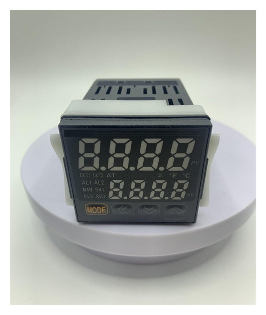 GUGHTBCBP Digital pid Temperature Controller Temperature Controller TK4S-B4RC, TK4S-14SC, TK4S-24SC, TK4S-R4SC Digital Thermometer Controller(TK4S-B4RC)