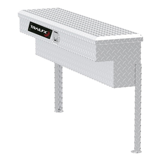 TRAILFX Tfx Toolbox 160481 48" Side Mount Box
