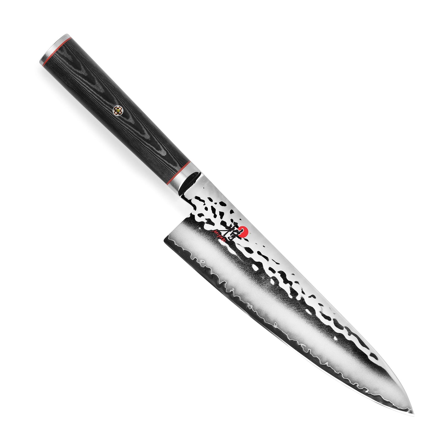 MIYABI Mizu SG2 Chef's Knife (8-inch)
