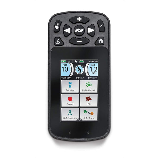 Minn Kota i-Pilot Link Bluetooth Remote