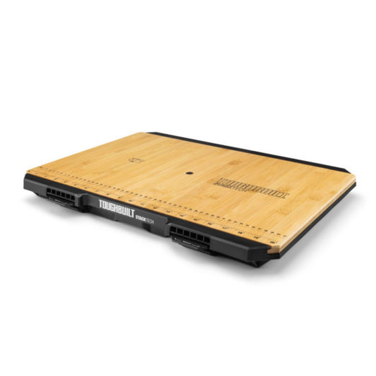 TOUGHBUILT Stack TECH Worktop Panel