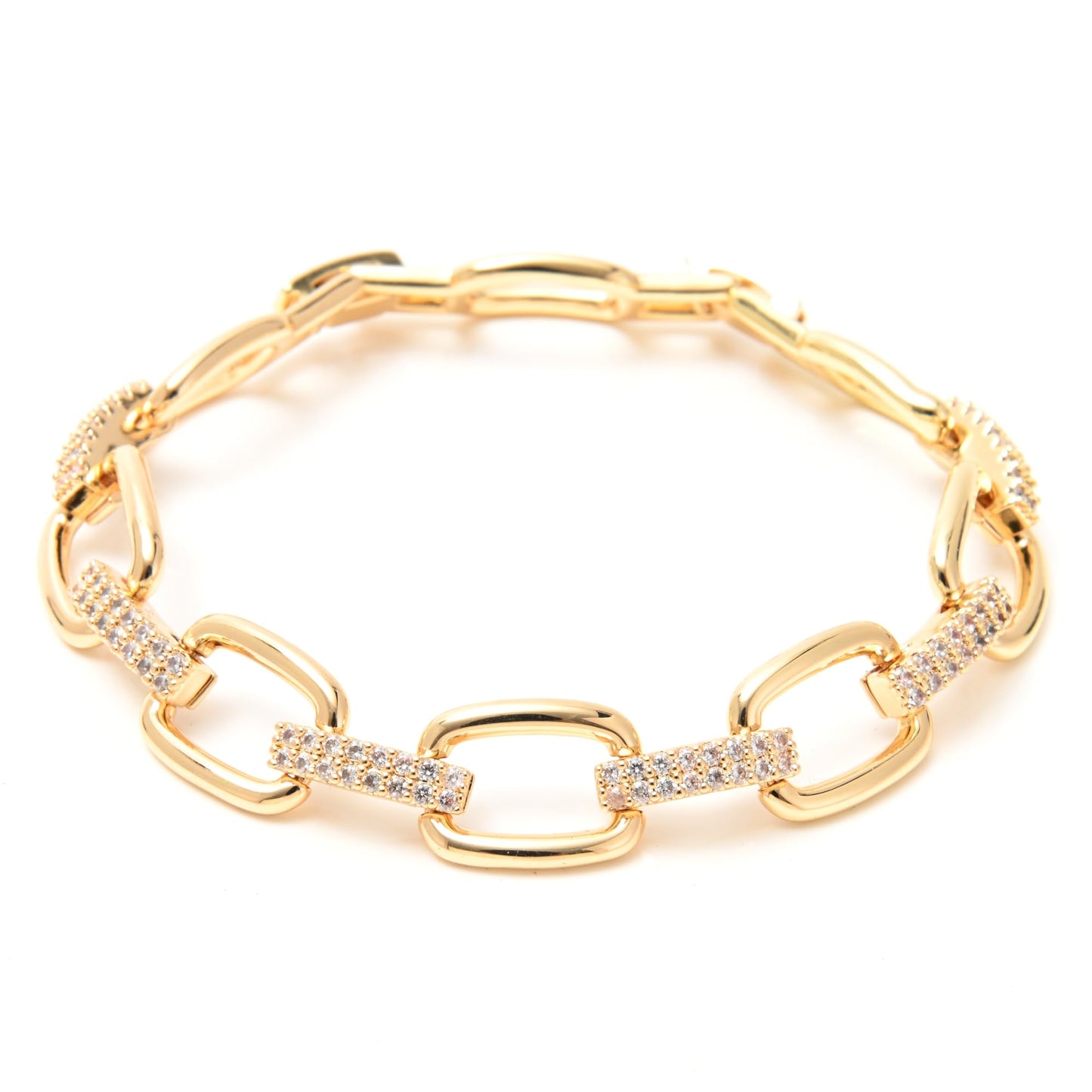 Ginyejly Gold Bracelets for Women 14K Gold Plated Cuff Bangles Non Tarnish Stackable Adjustable Trendy 2026 Jewelry valentines day gifts for Girls