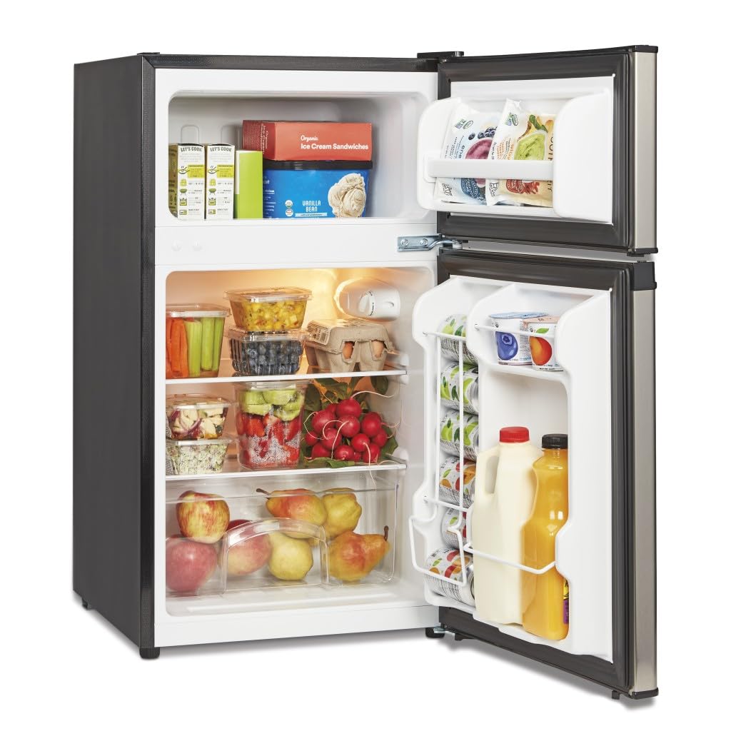 Cuisinart 3.1 Cu. Ft. Compact Fridge