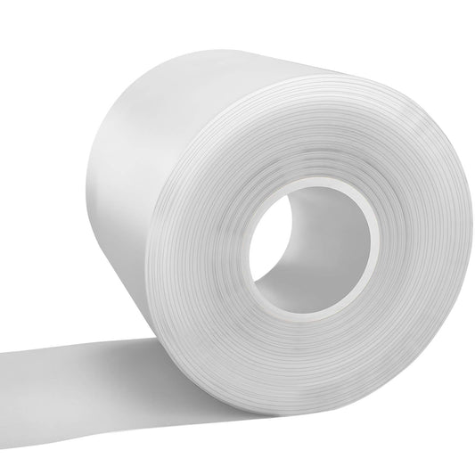 Press Brake Urethane Die Protection Film for Mark-Free Bending Solution, Durable Protective Coating for Defense Against Scratches, and Rust from Metal-on-Metal Contact (6" X .030" X 100')