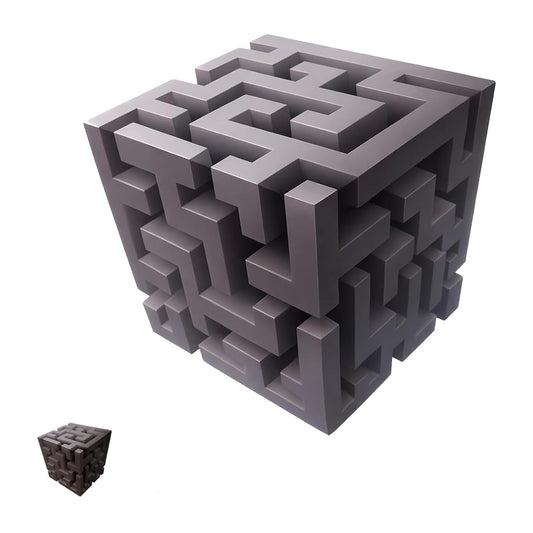 3D Optical Illusion Wall Stickers, 3D Corner Stickers, Modern 3D Visual Home Decorations, Suitable for Living Rooms, bedrooms, Offices and Dormitories.