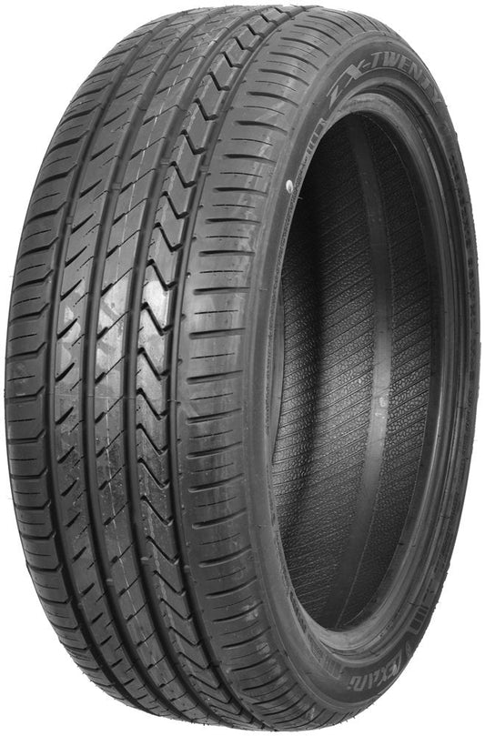 Lexani LX-Twenty 255/55R19 111V XL