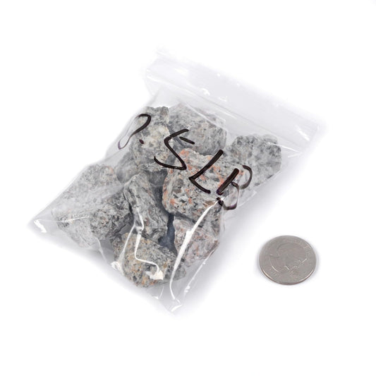 1/2LB Large Raw Yooperlite Tumbled Stone Specimen Collection Pocket Worry Healing Crystal
