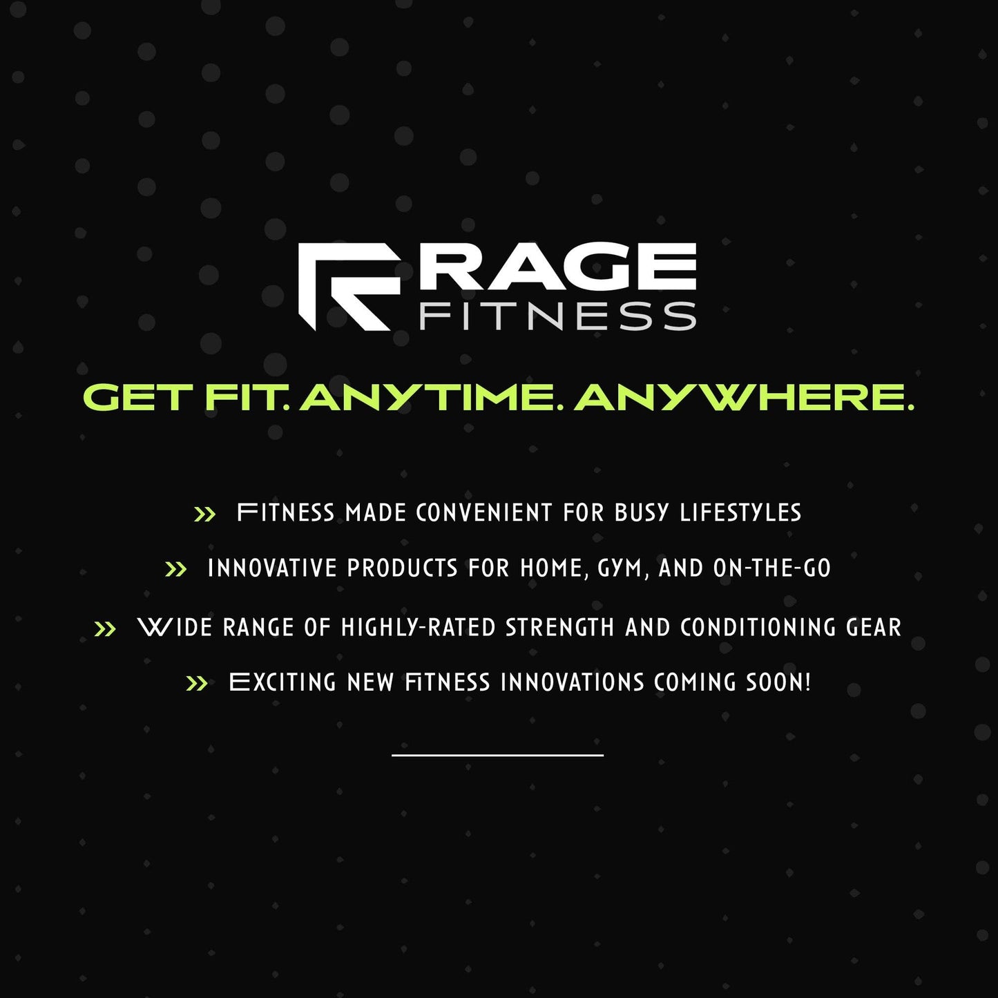 Rage Fitness Kettlebells, Single-cast Iron, No-welded Joints, Wide Handle, Strength Training Kettlebells, Cast Iron Kettlebell Set, Powder Coated Kettlebell Weights For Maximum Durability, Men & Women