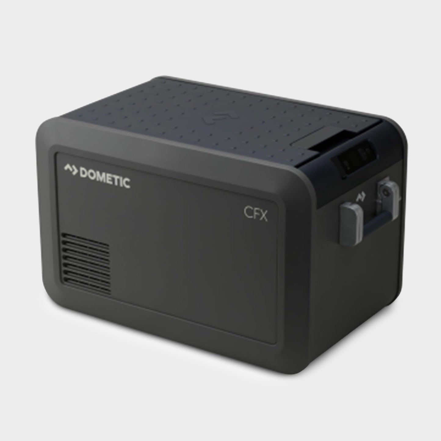Dometic CFX5 35 Liter Portable Refrigerator and Freezer, Powered by AC/DC