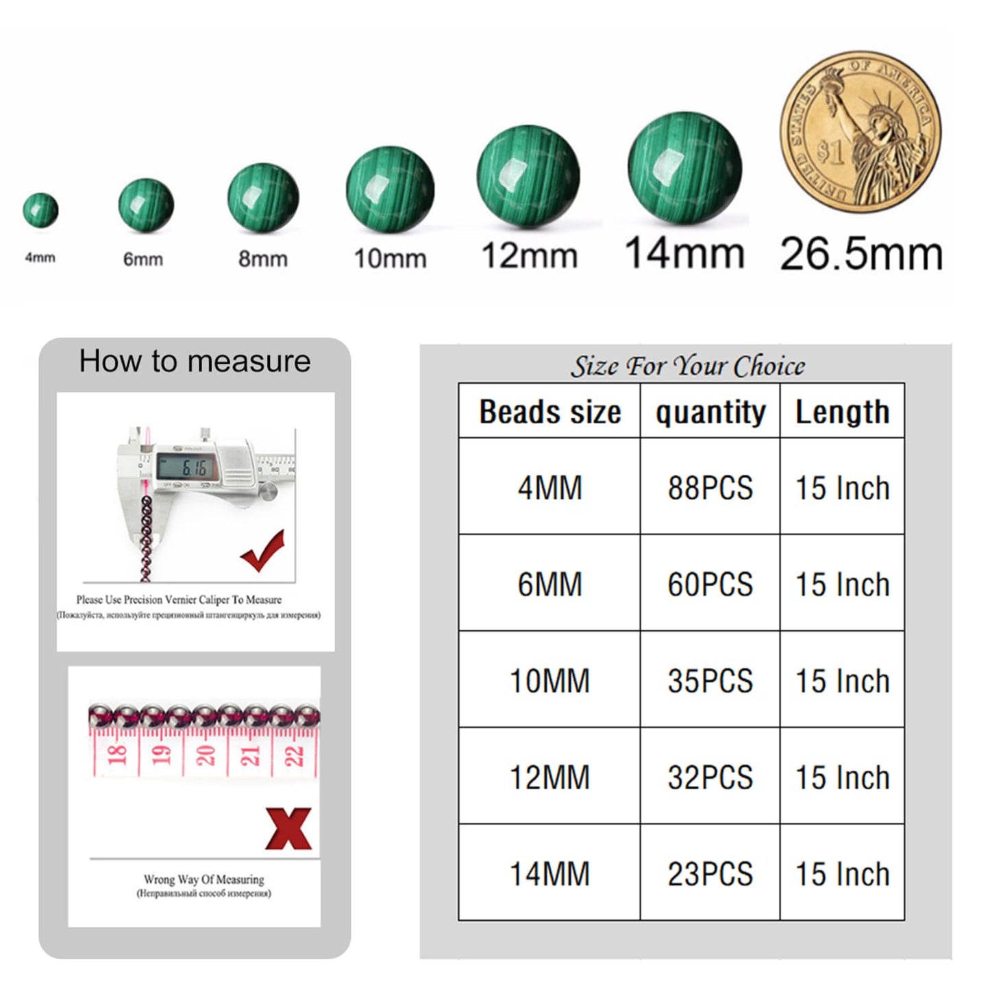 36PCS 10MM Lapis Lazuli Stone Beads Natural Gemstone Bead Crystal Healing Energy Jewelry Making DIY 15 inches