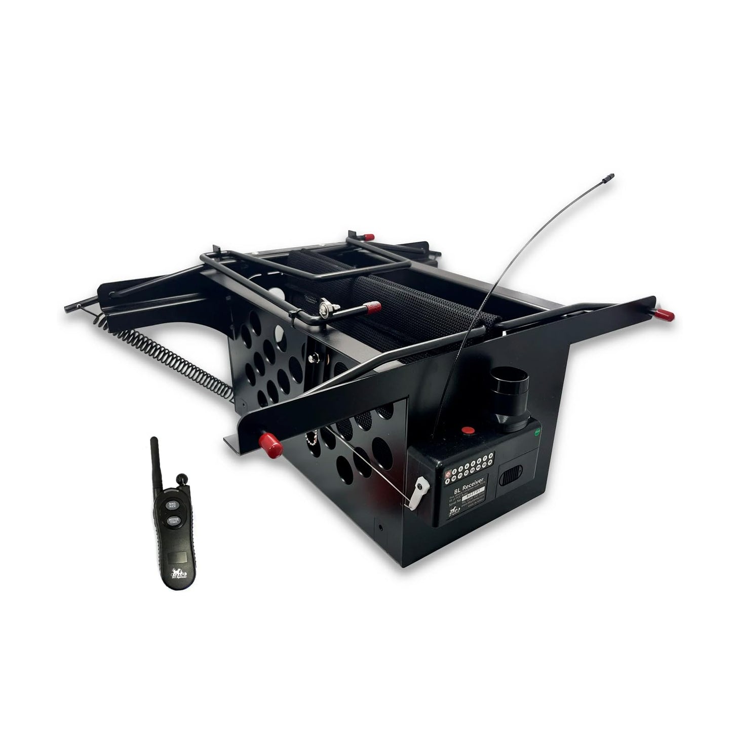 DT Systems 700 Series Remote Bird Launcher for Pheasant and Duck Sized Birds