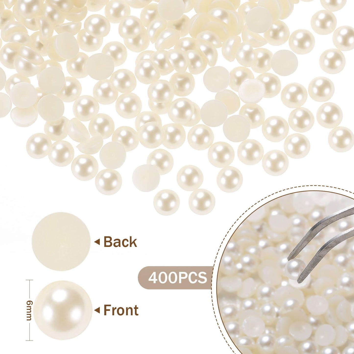 Suncalla 1499 Pcs Junk Socks Charms Kit Gold Brooches and Pins for Women, Pearl Patch Rhinestone Charms with Safety Pins DIY Accessories for Socks Dress Clothes Hats Shoes Scarf Shawl Decoration