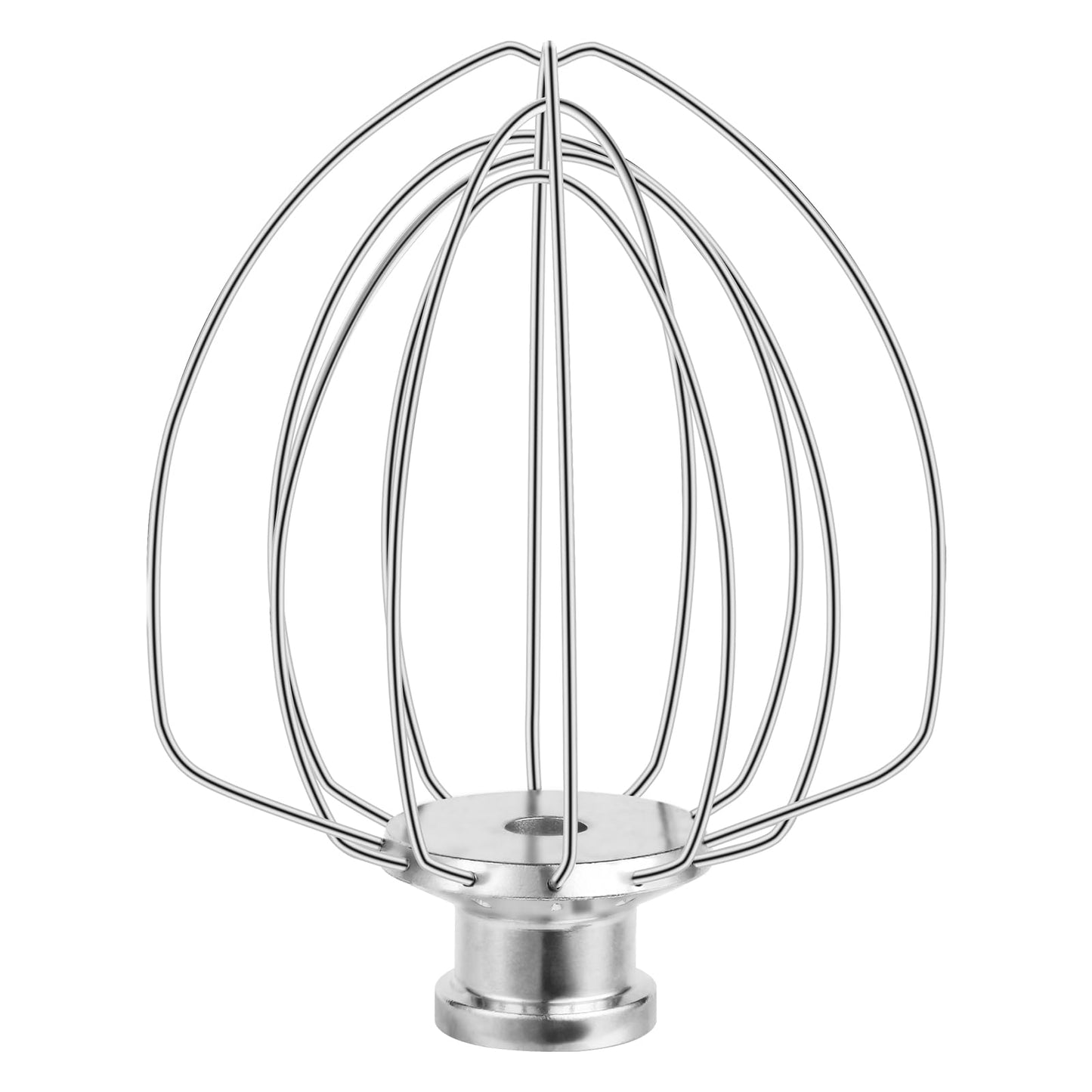 Mixer Whisk Attachment for Kitchenaid Stand Tilt-Head Wire Whip Accessories