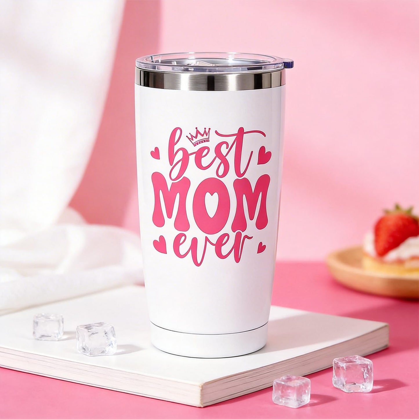 Mothers Day Gifts For Mom,Birthday Gifts for Mom Mother's Birthday Gifts Best Mom Ever Thank You Gifts Unique Birthday Presents From Daughter Son Grateful Gifts for Mom Happy Mother’s Day
