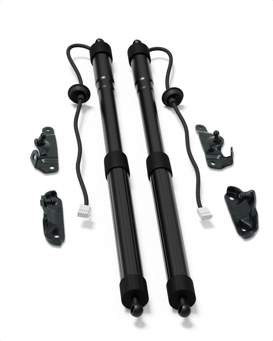 Marsflex Liftgate Actuator Compatible with Toyota Highlander 2014-2019 Electric Rear Hatch Lift Struts 1 Pair Trunk Tailgate Power Shock Support 2Pcs 6891009130 6891009120