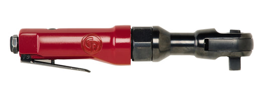 Chicago Pneumatic CP886H - Air Ratchet Wrench, 1/2 Inch, Aluminum Housing, Torque (Min/Max) 9.6-50.2 ft. lbf / 13-68 Nm, 160 RPM, Automotive Tools, Repair Shop, Mechanic Set