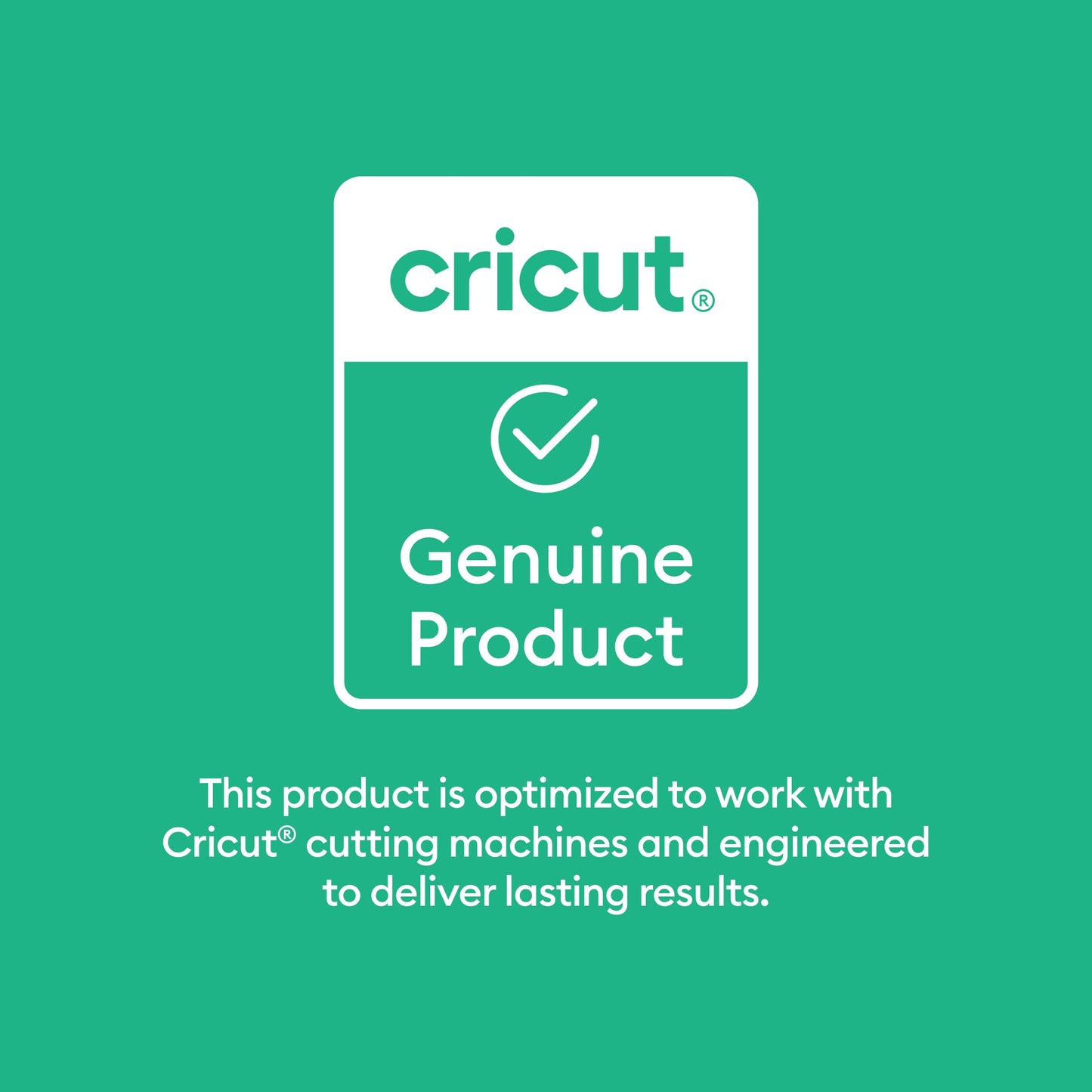 Cricut® Printable Magnet Sheets - 8.5 in x 11 in (8 Count) - Create Custom Magnets - Thin, Flexible, & Compatible with Your Inkjet Printer - Works with Cricut Maker™, Explore™, Joy™ Xtra, & Venture™